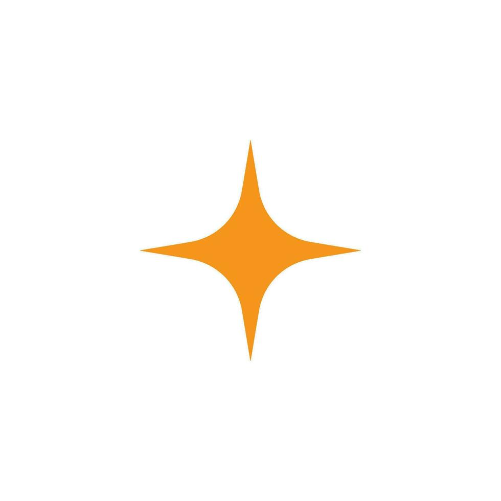 shiny icon vector