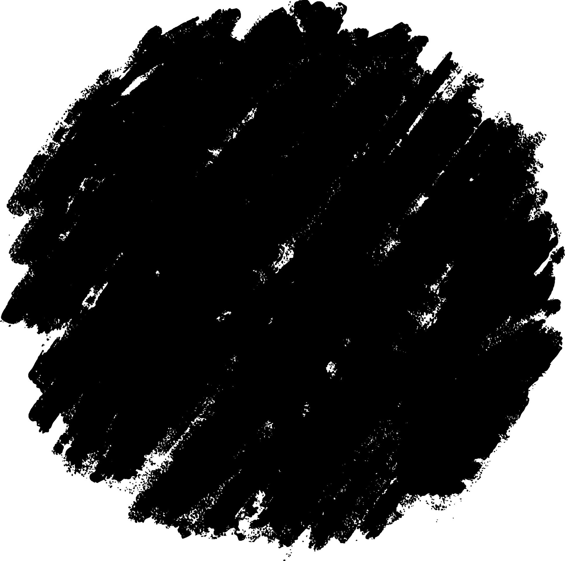 grunge frames in round shape. 26547393 Vector Art at Vecteezy