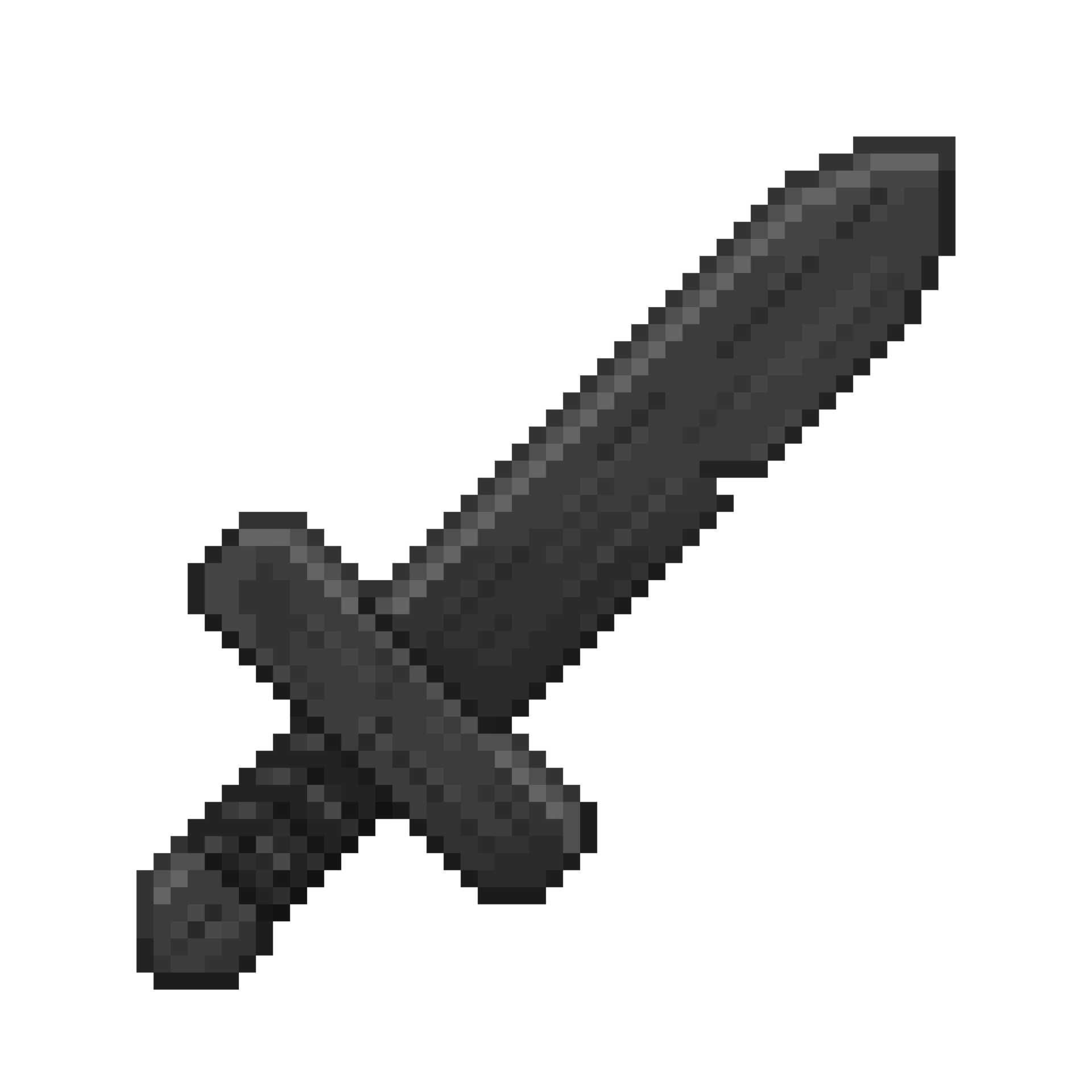 Minecraft Sword PNG Free Image - PNG All