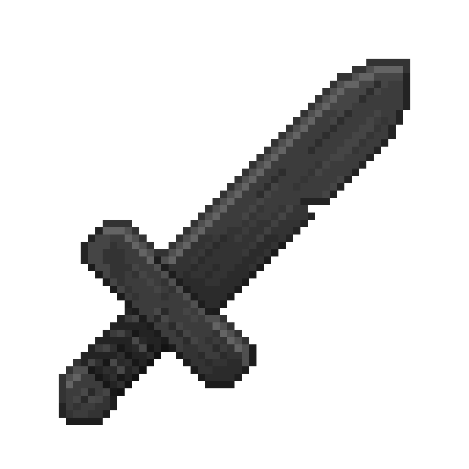 Minecraft Sword PNG Images - PNG All