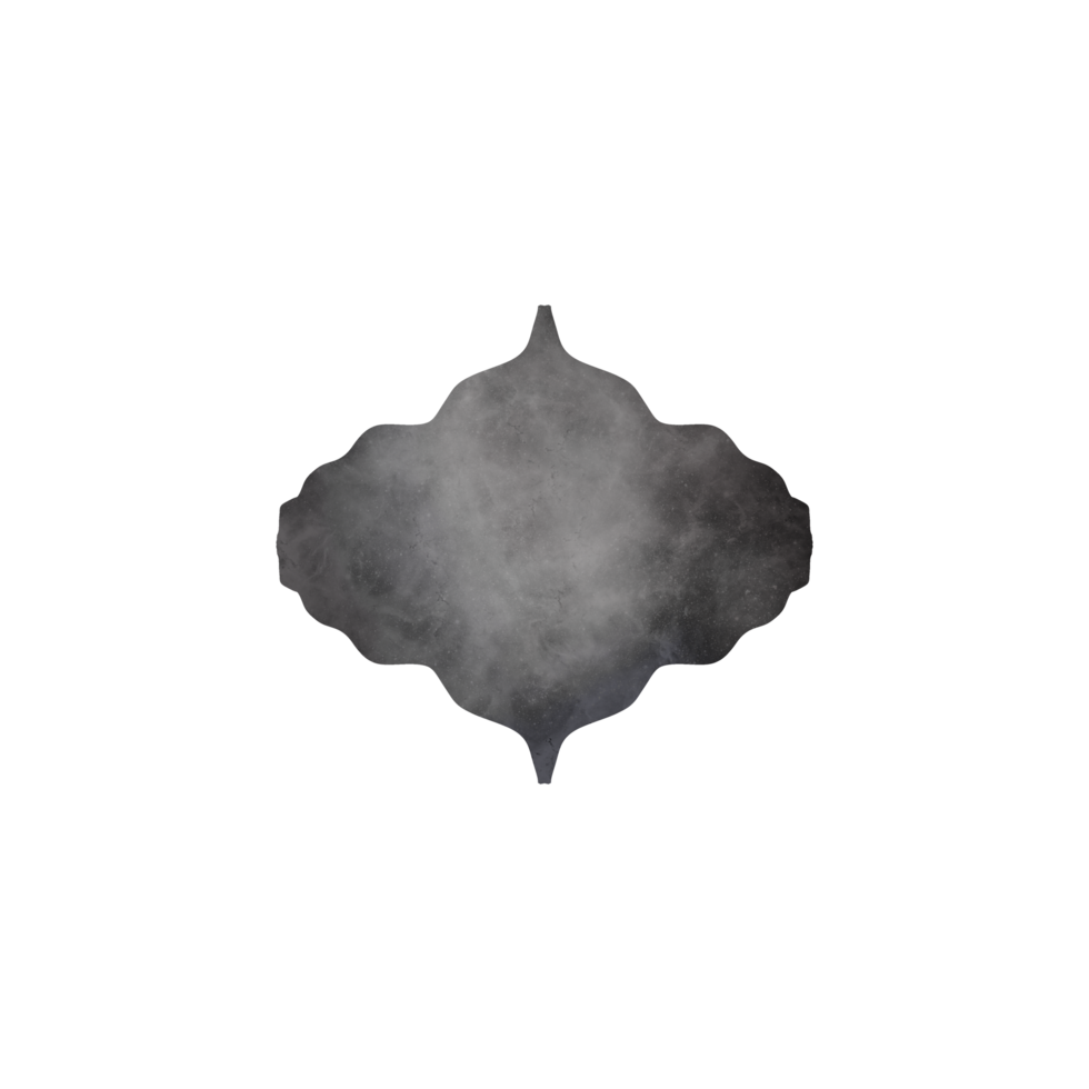 white Text box frame png