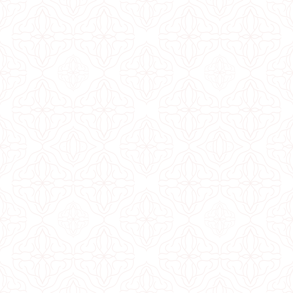 Islamic ornament floral png