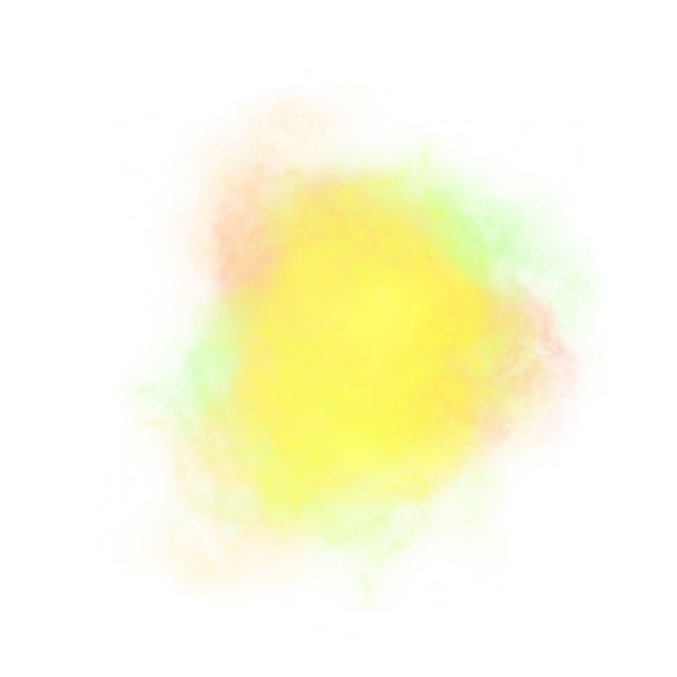 Nebula overlay color png