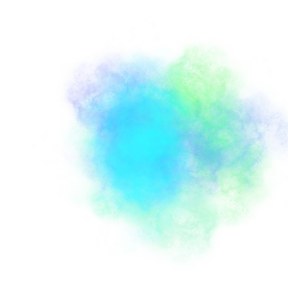 nebulosa cubrir color png