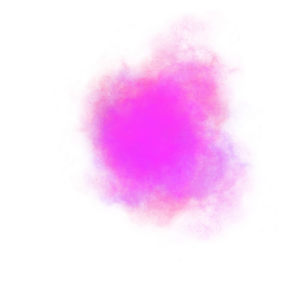 Nebula overlay color png