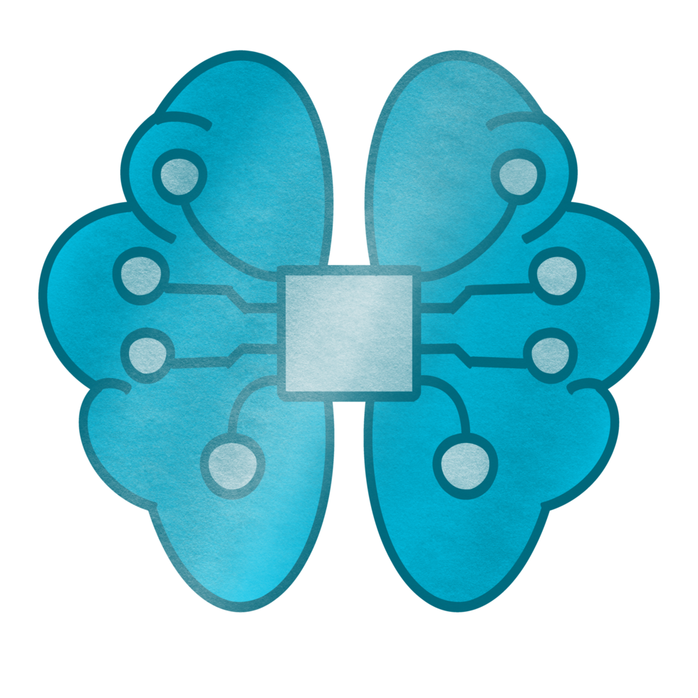 Artificial Intelligence icon png