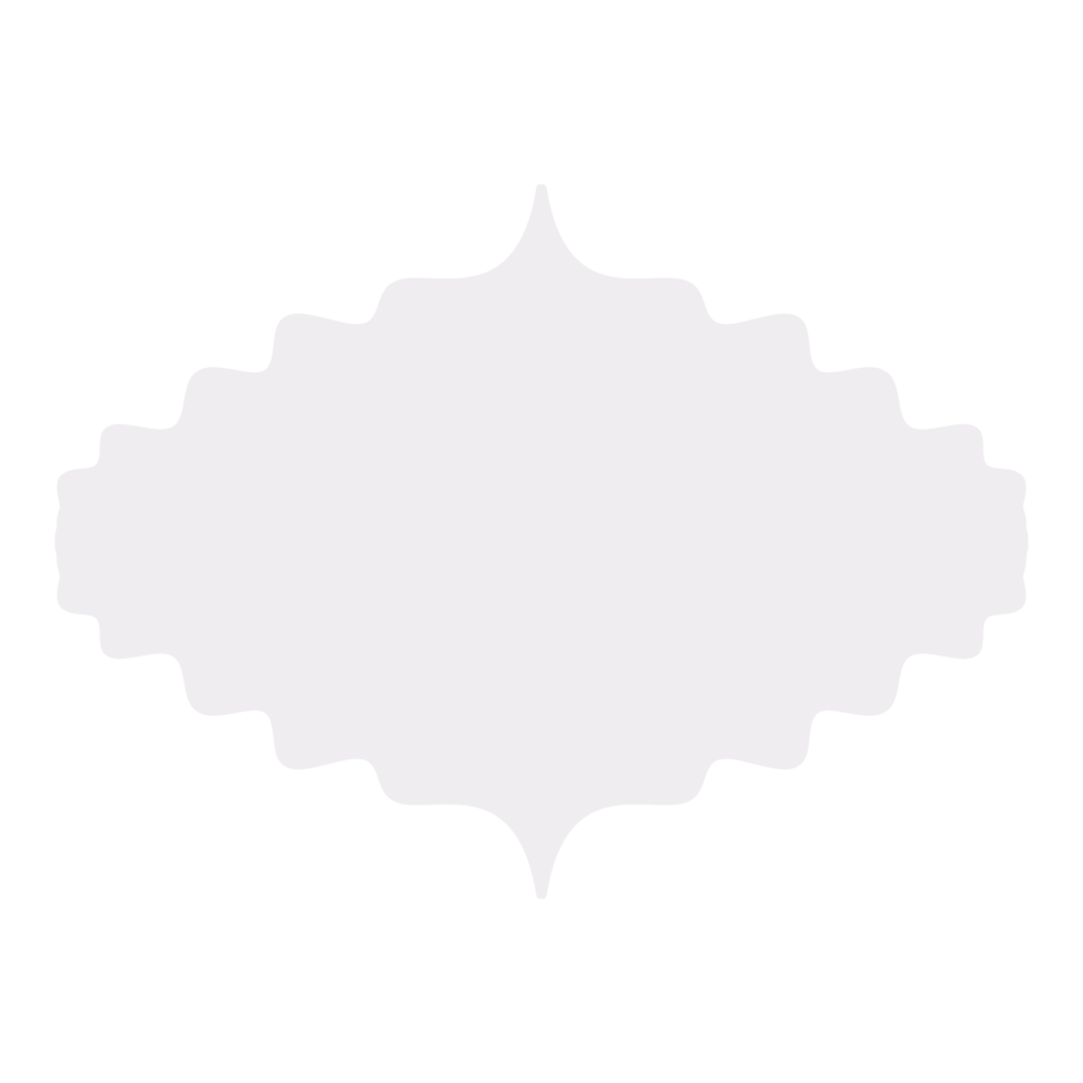 label frame shape png