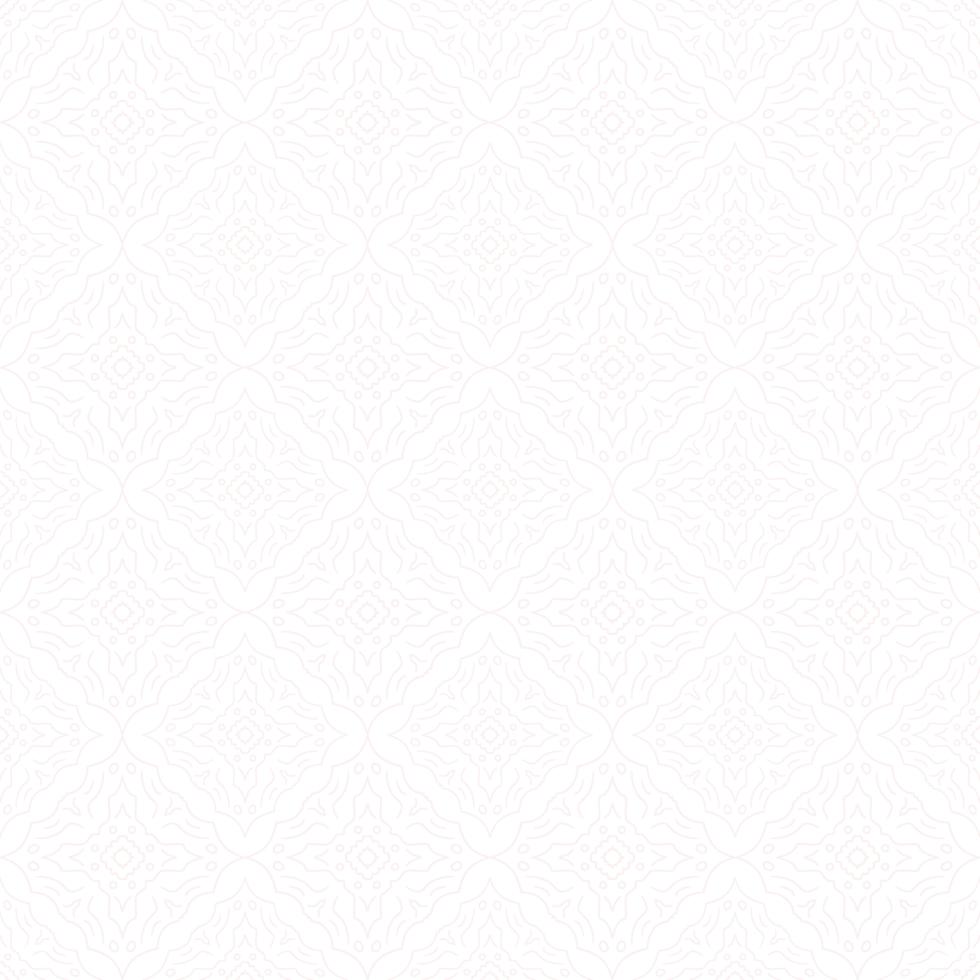 Islamic pattern transparent background png