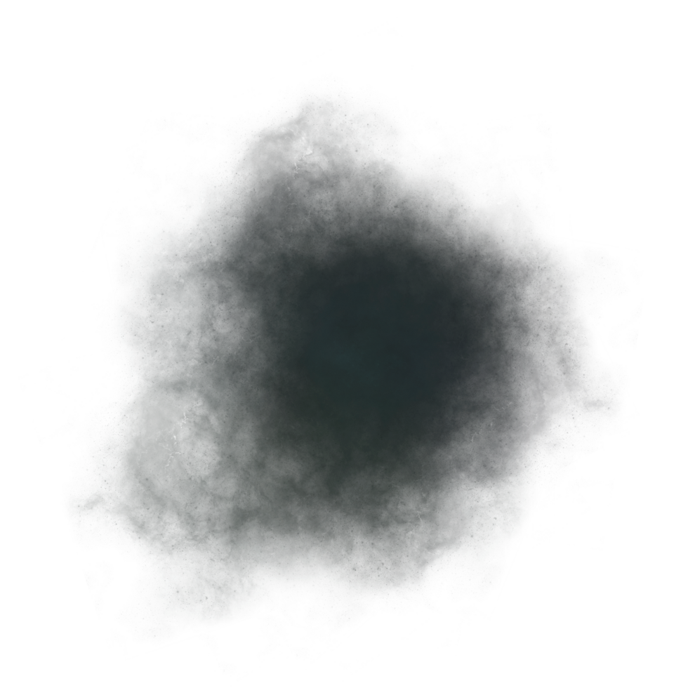 Nebula overlay color png