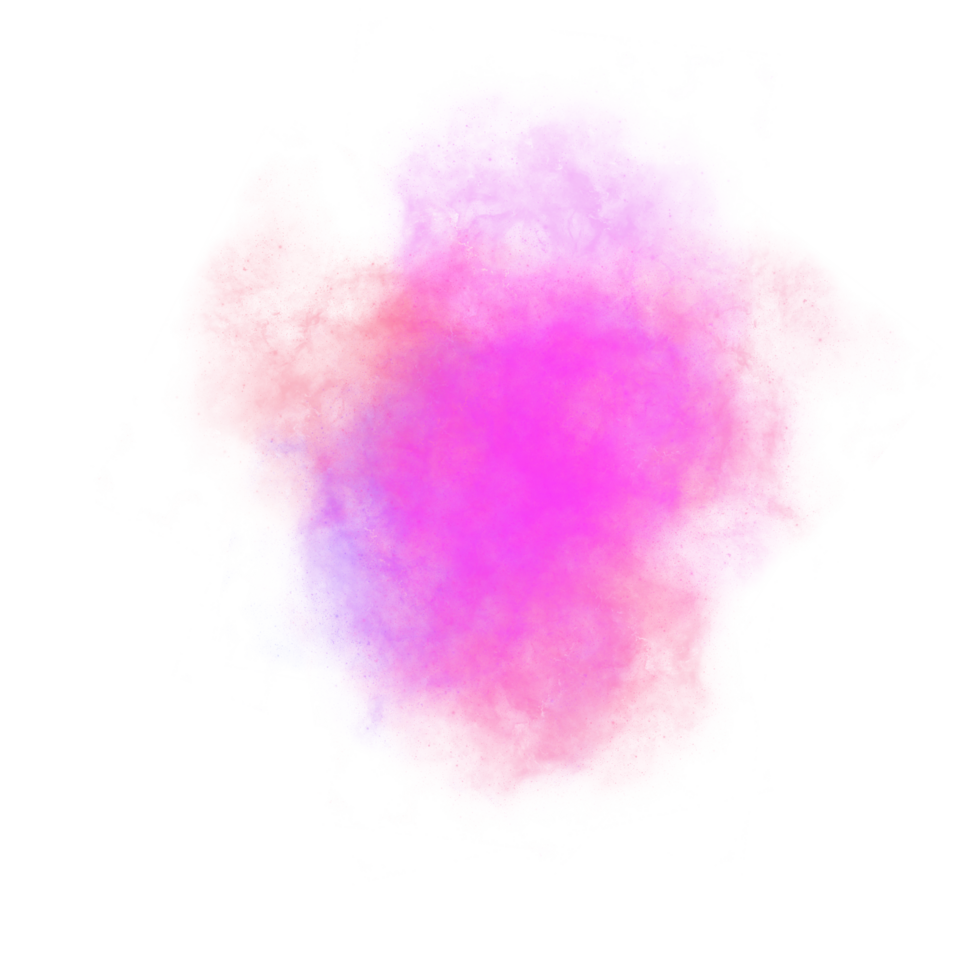 Nebula overlay color png