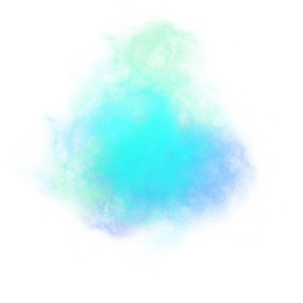 Nebula overlay color png