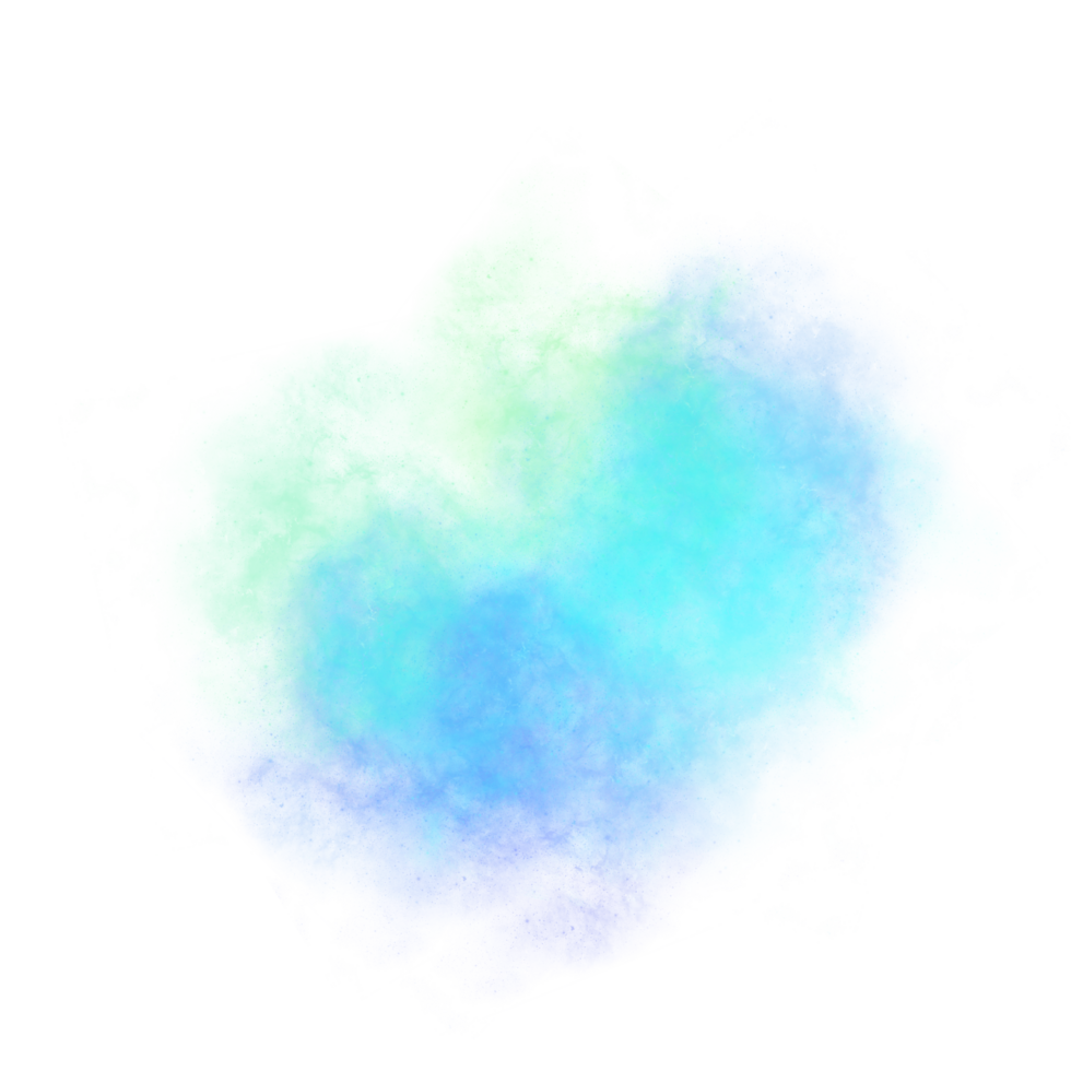 Nebula overlay color png