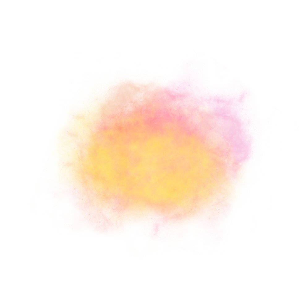 Nebula overlay color png