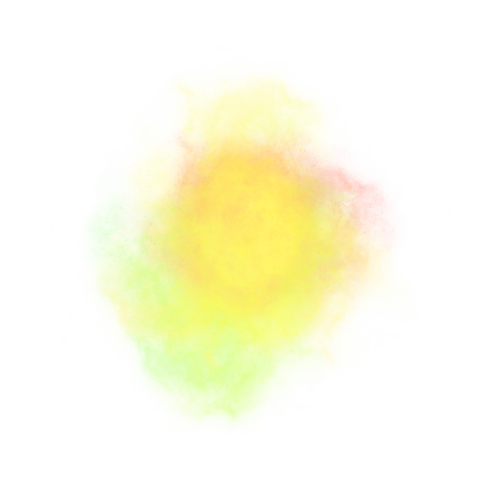 nebulosa cubrir color png