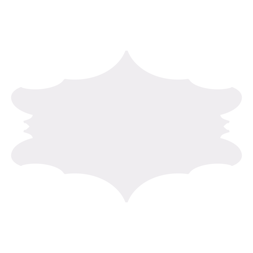 label frame shape png