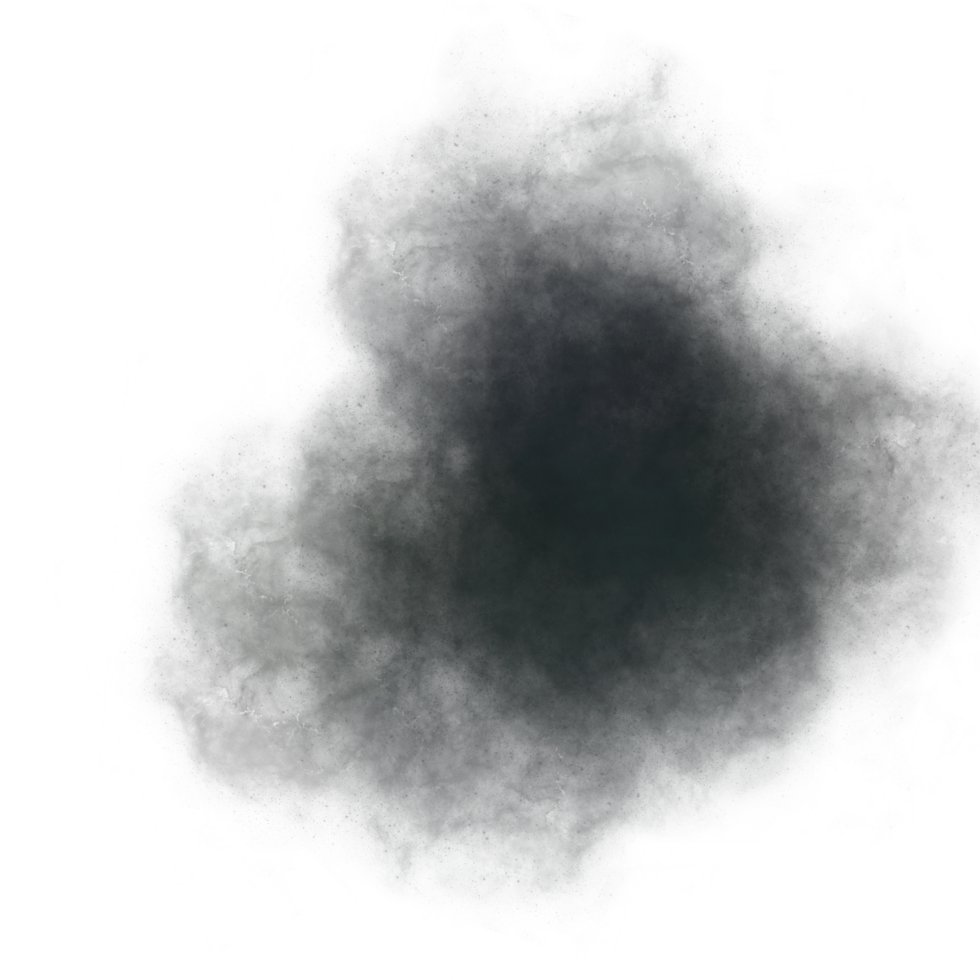 Nebula overlay color png