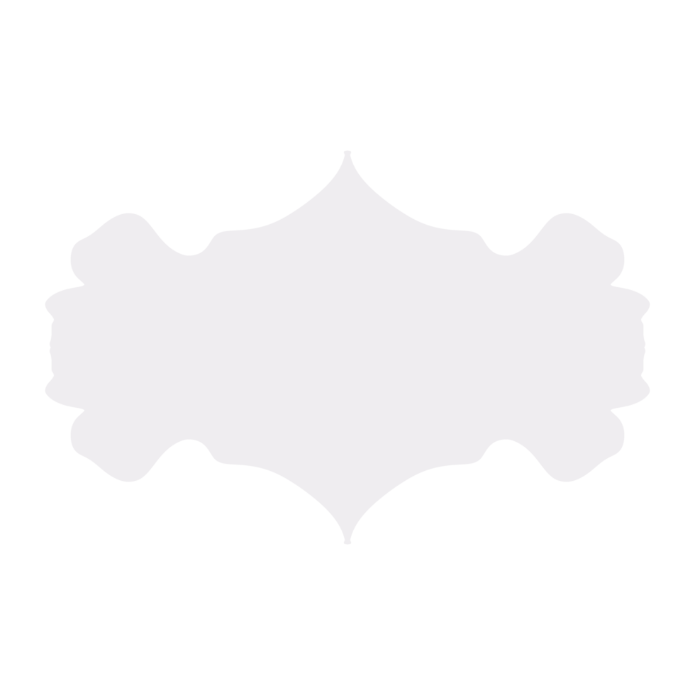 label frame shape png