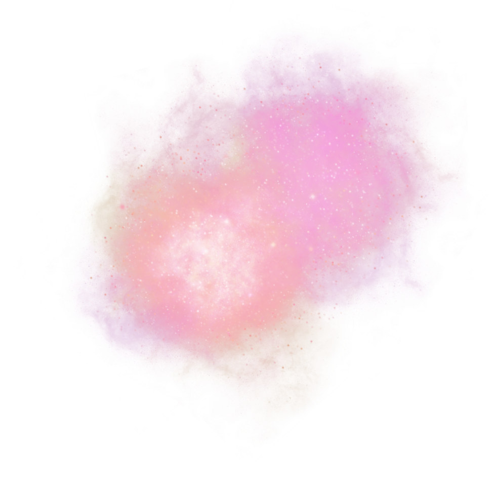 Galaxy Overlay Space 26548485 PNG