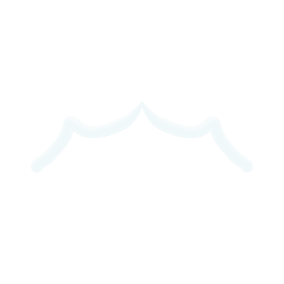 islamic mosque dome line frame border png