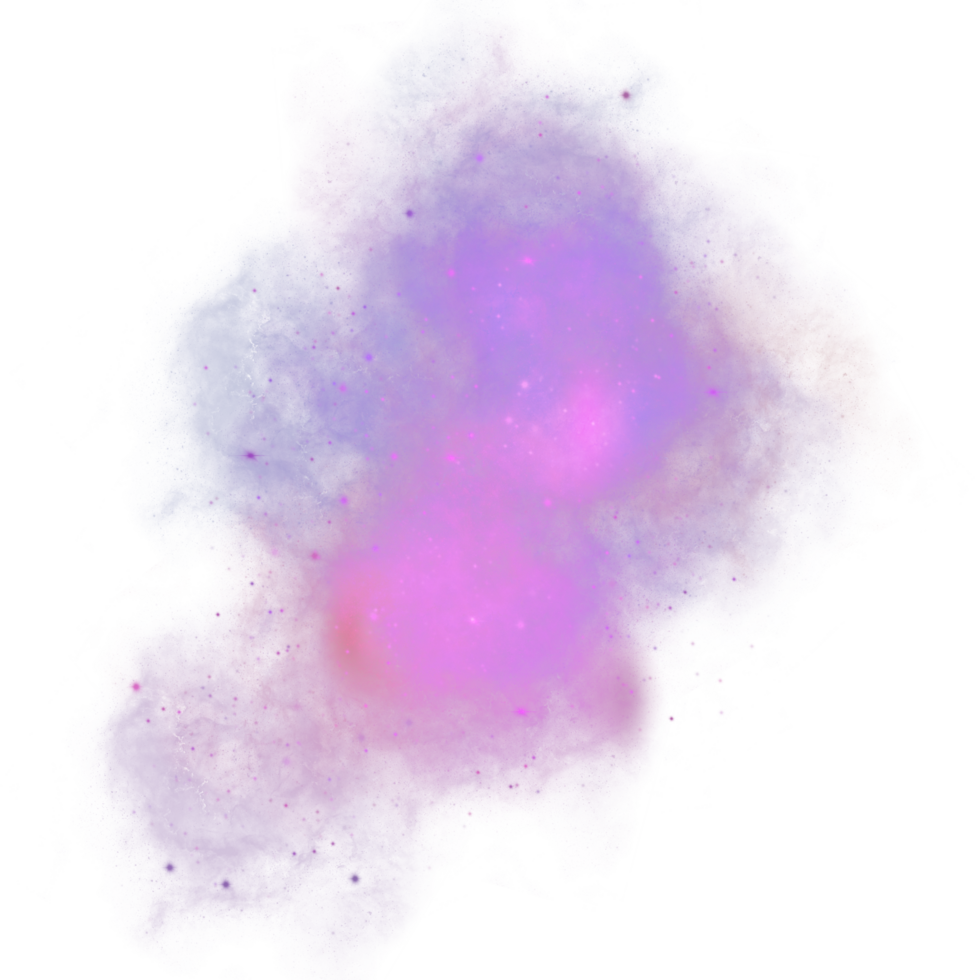 Galaxy Overlay Space png