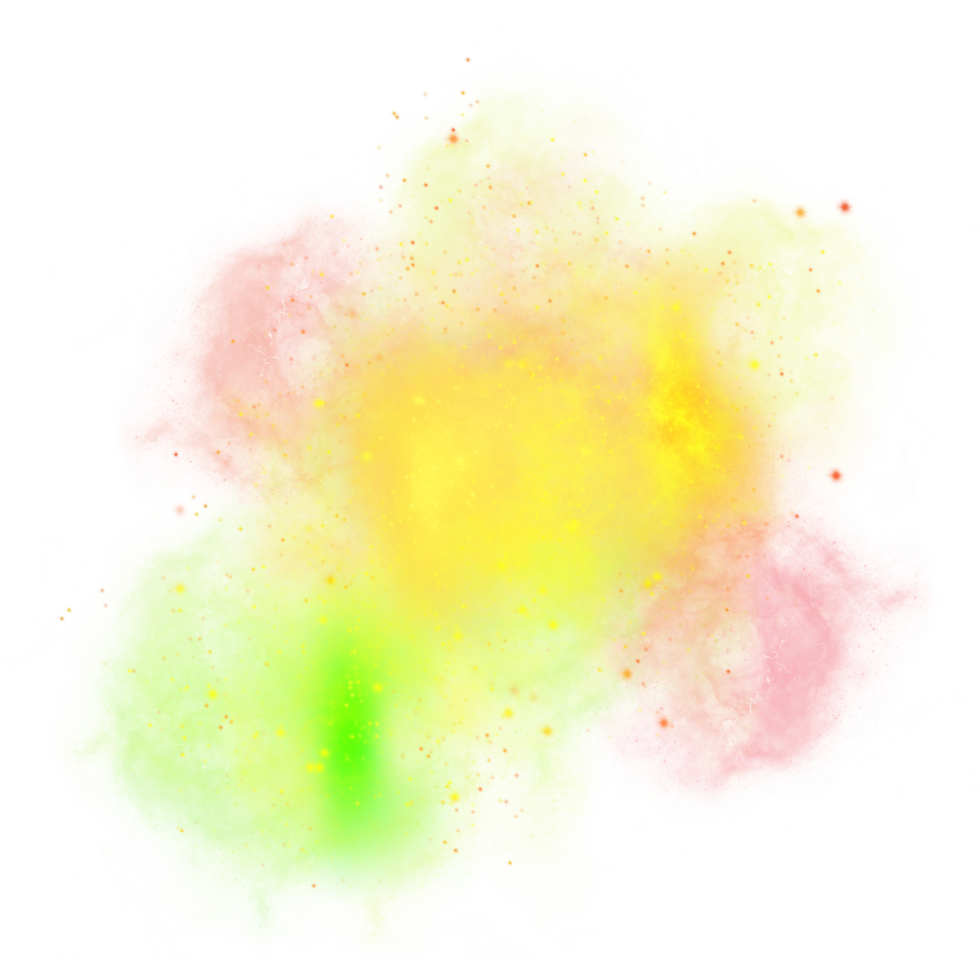 Galaxy Overlay Space png