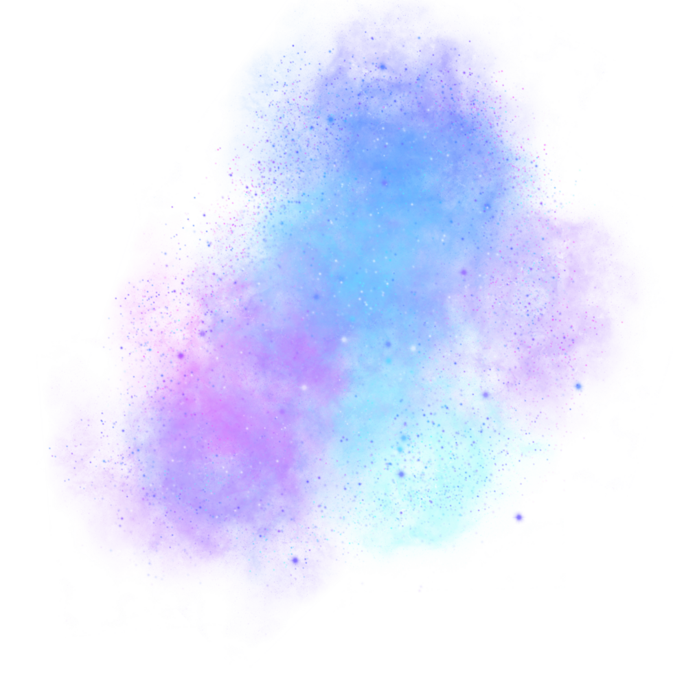 Galaxy Overlay Space 26548566 PNG