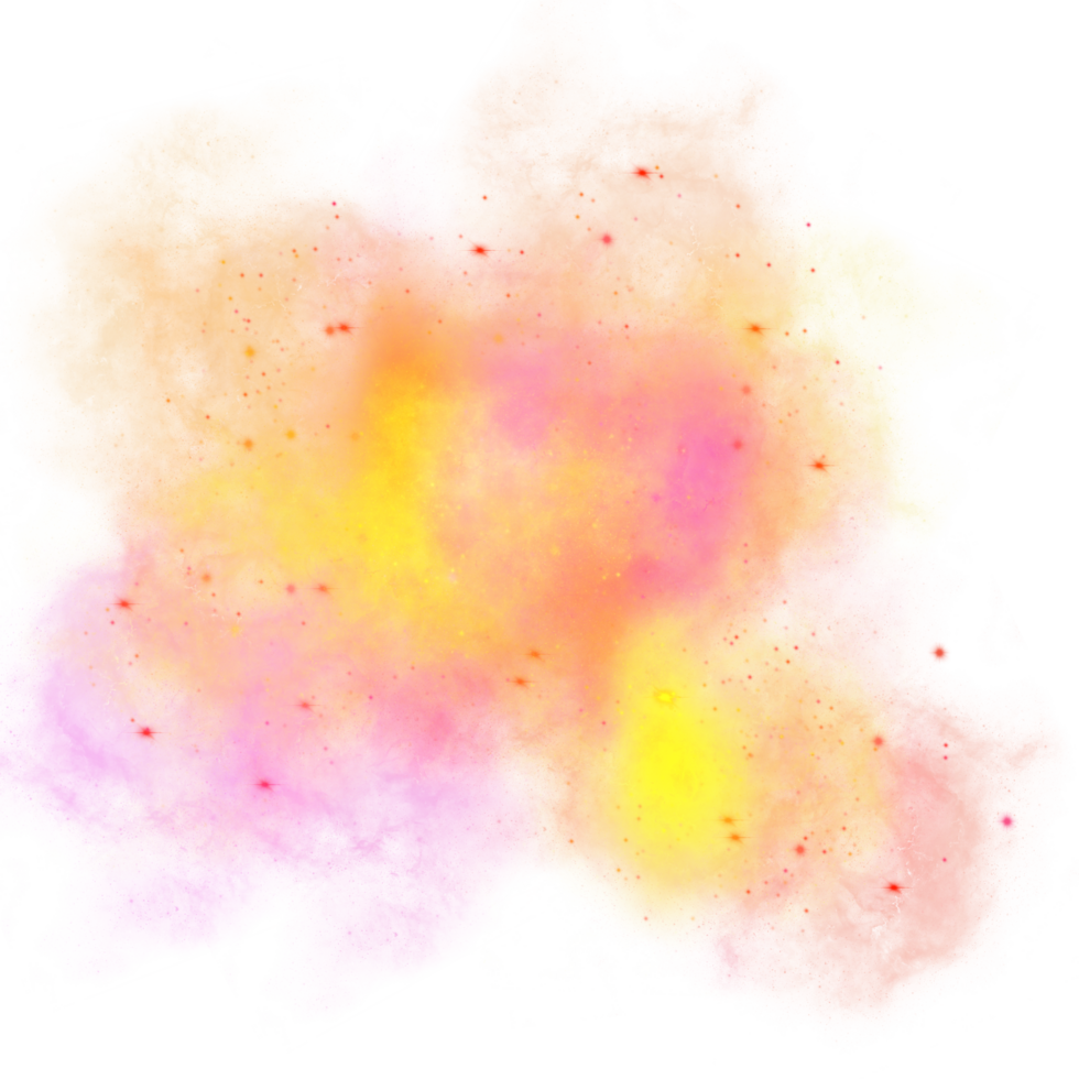 Galaxy Overlay Space png