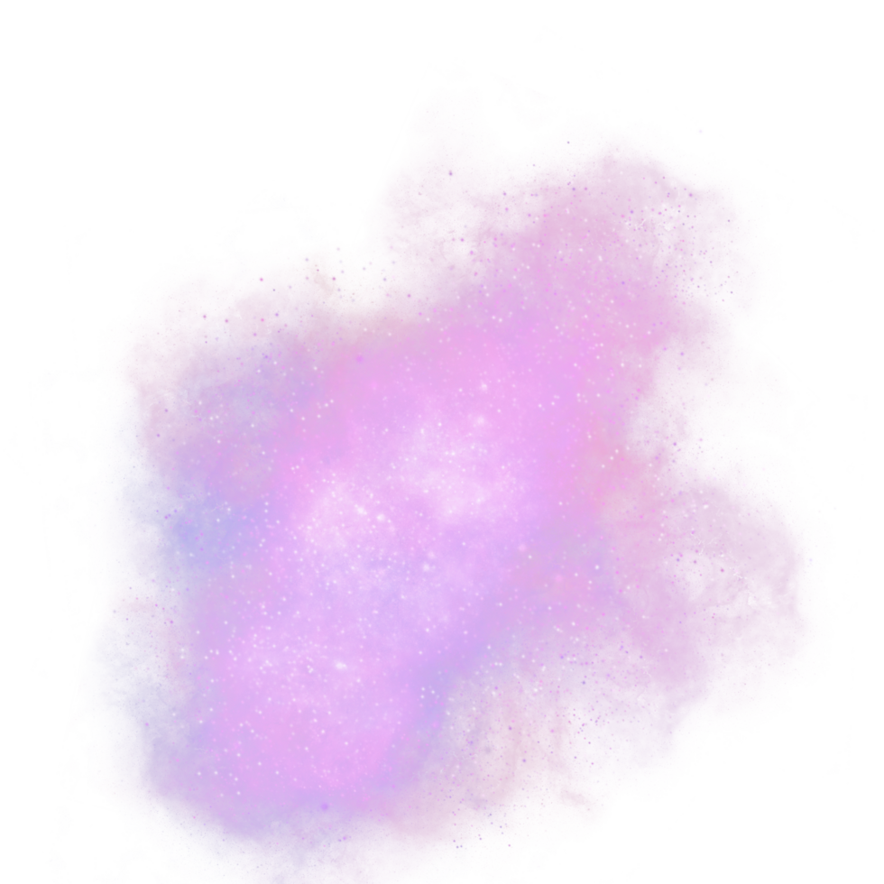 Galaxy Overlay Space png