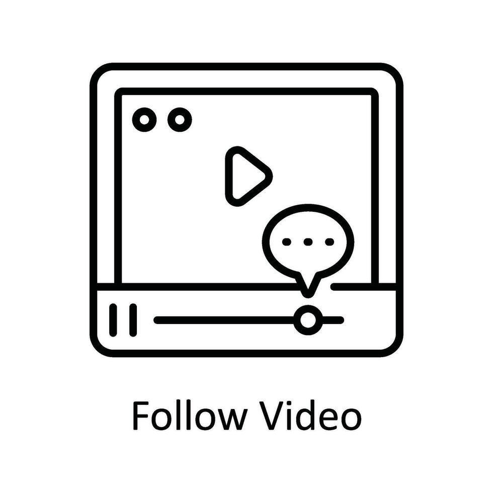 Game Sale Vector   outline Icon Design illustration. Online streaming Symbol on White background EPS 10 File