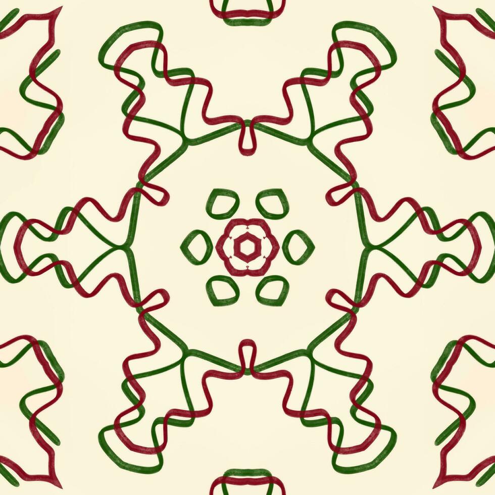 Abstract kaleidoscope background. Beautiful kaleidoscope seamless pattern. Multicolor mosaic texture. Seamless kaleidoscope texture. Unique kaleidoscope design vector