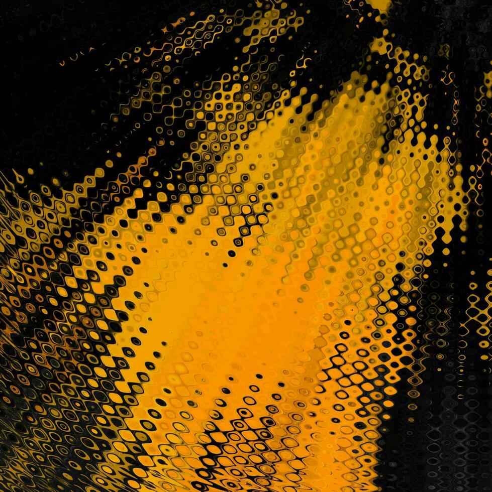 Moving colorful lines of abstract background vector