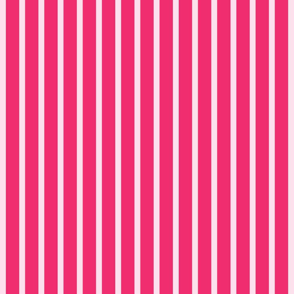 un sencillo rosado modelo con vertical rayas. para Clásico textiles, papel para embalaje. vector. vector