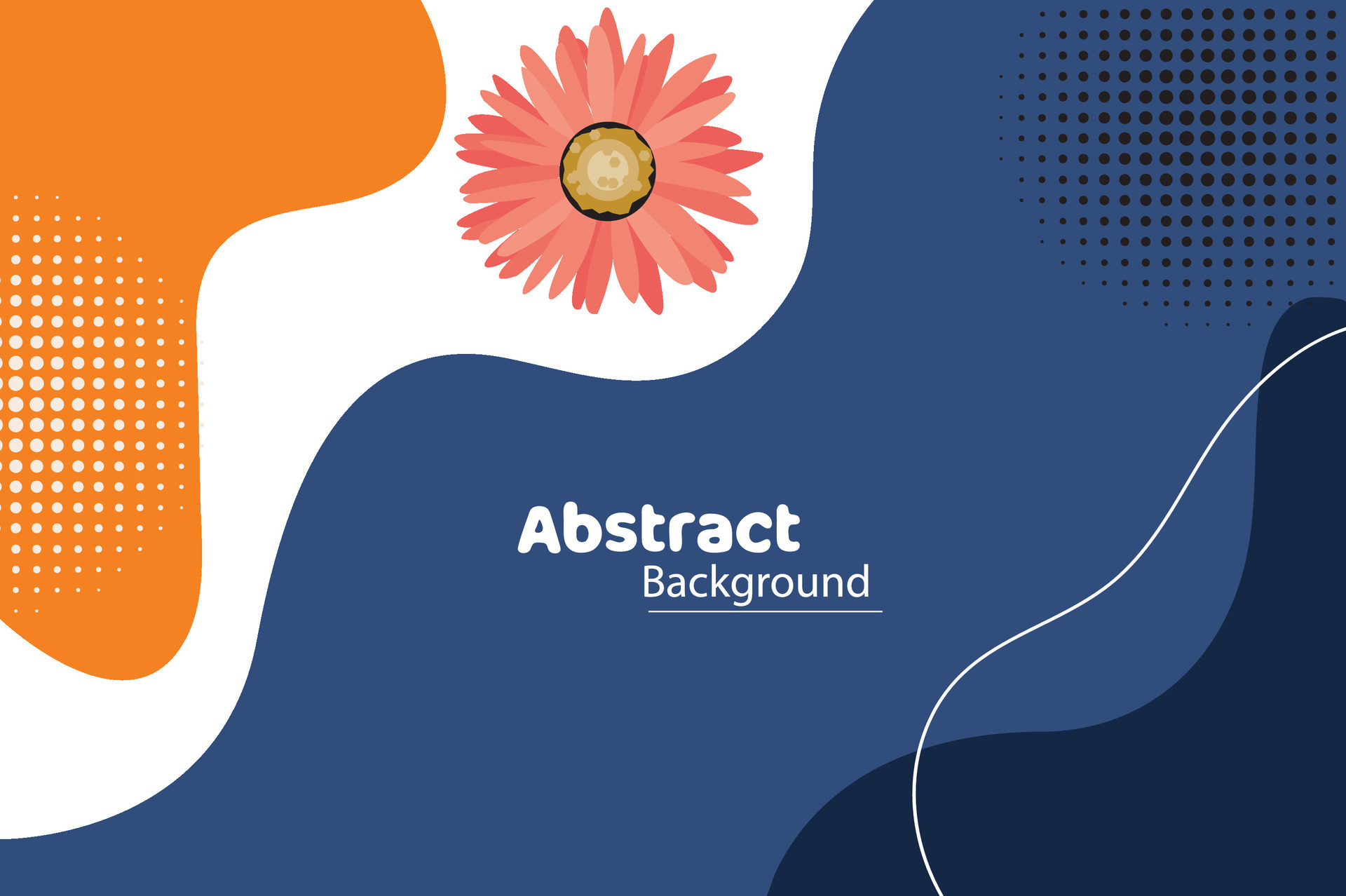 vector gradient abstract geometric background 26549589 Vector Art at ...