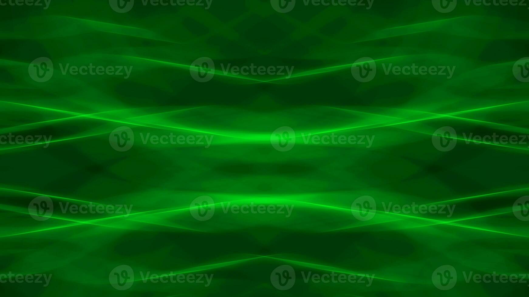 modern gradient abstract green black light trails slanted blurry parallel striped background photo