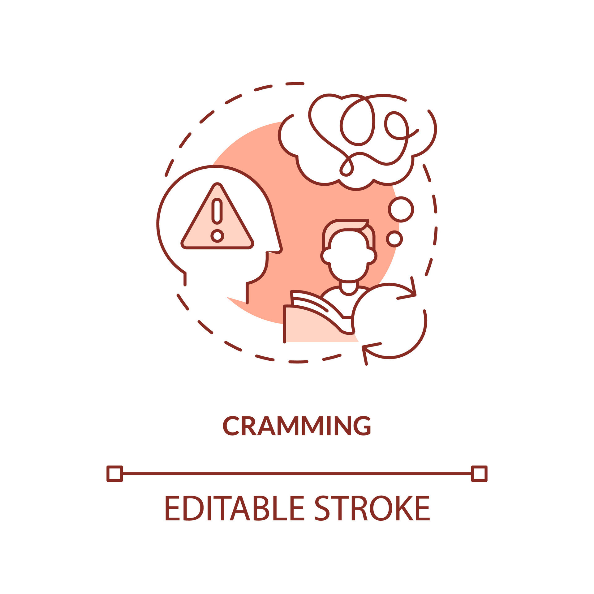 Stop Cramming, Start Overlearning: The Ultimate Learning Hack - y8el3kl