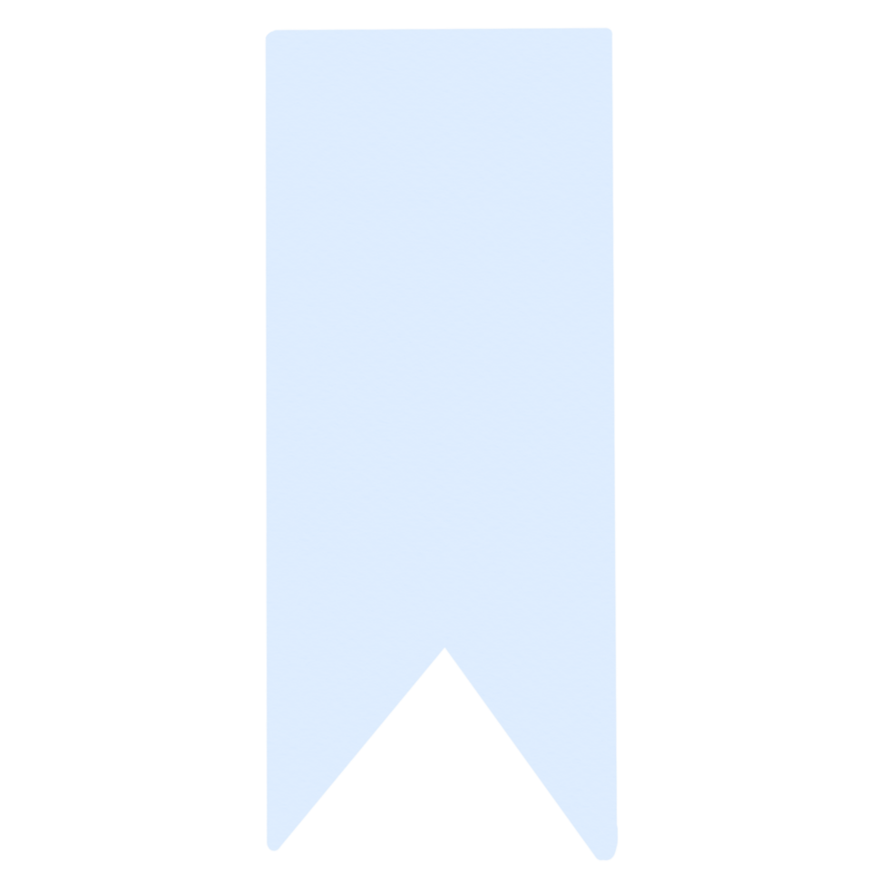 ribbon, label, paper png