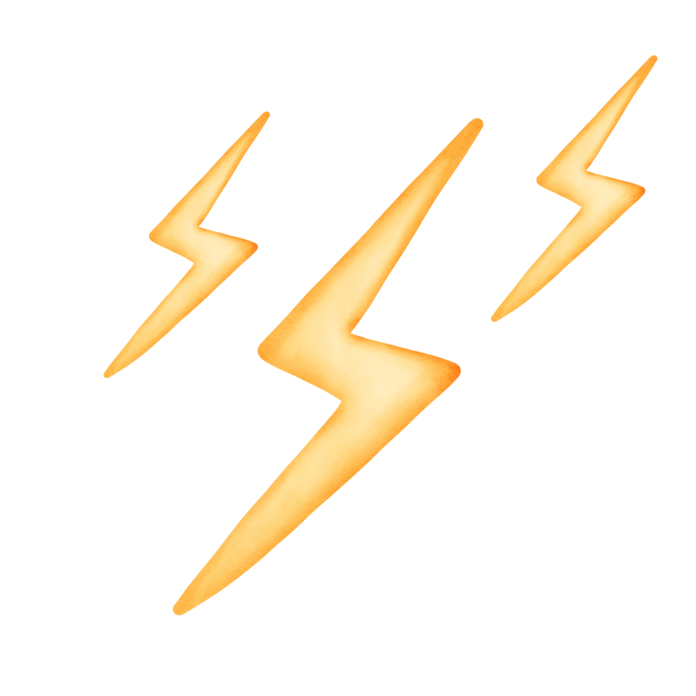 Electricity energy logo png