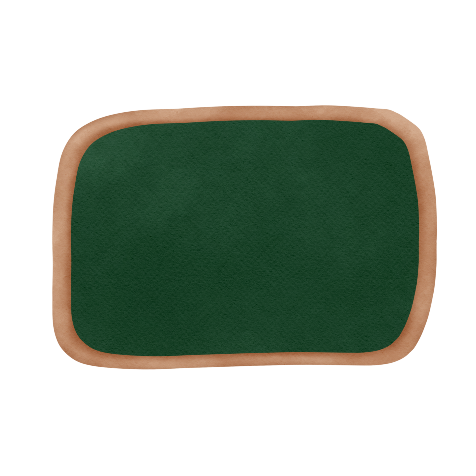 Green board school signboard 26551933 PNG