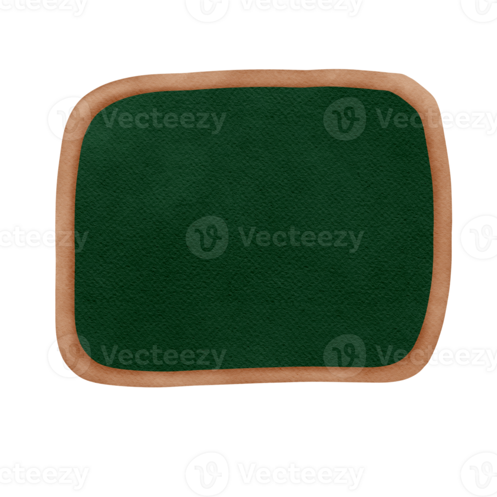 Green board sign board school 26551956 PNG