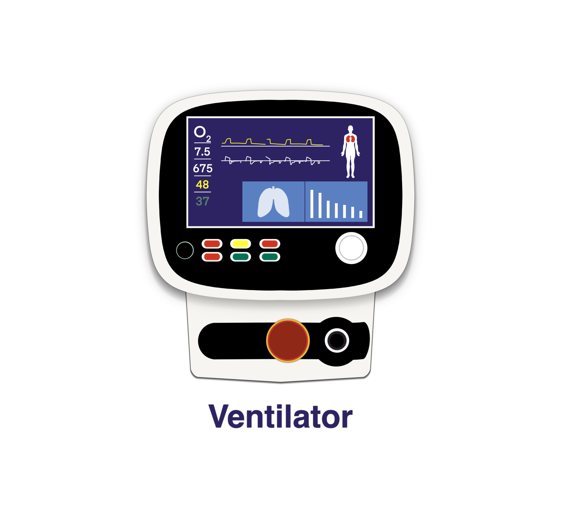Apn Monitor Alarms: Mastering Respiratory Rate Interpretation - 3ii8nqk