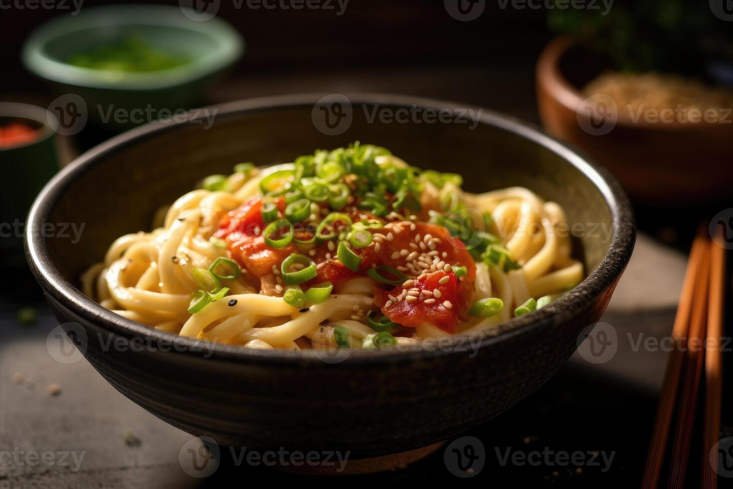 udon japanese photography Food Photography photo