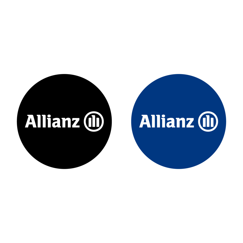 Allianz Logo Transparent Png 26555106 Png