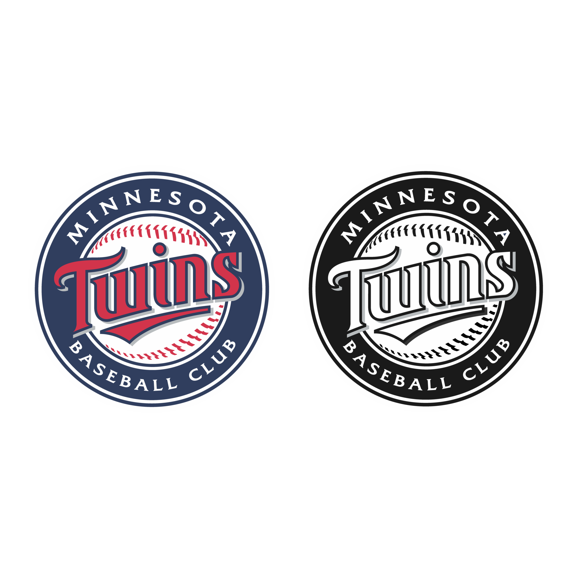 Minnesota twins logo transparent PNG 26555225 PNG