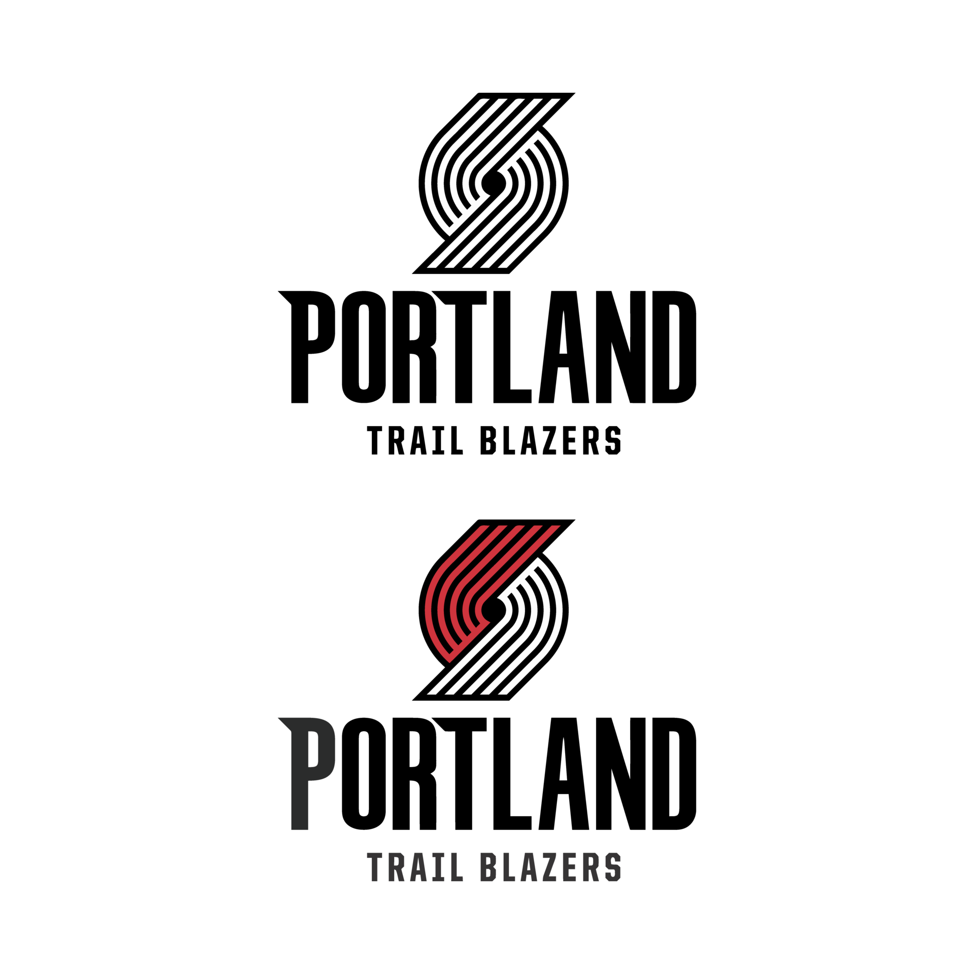 Portland Trail Blazers Logo Transparent PNG 26555243 PNG portland-trail-blazers-logo-transparent-png-26555243-png