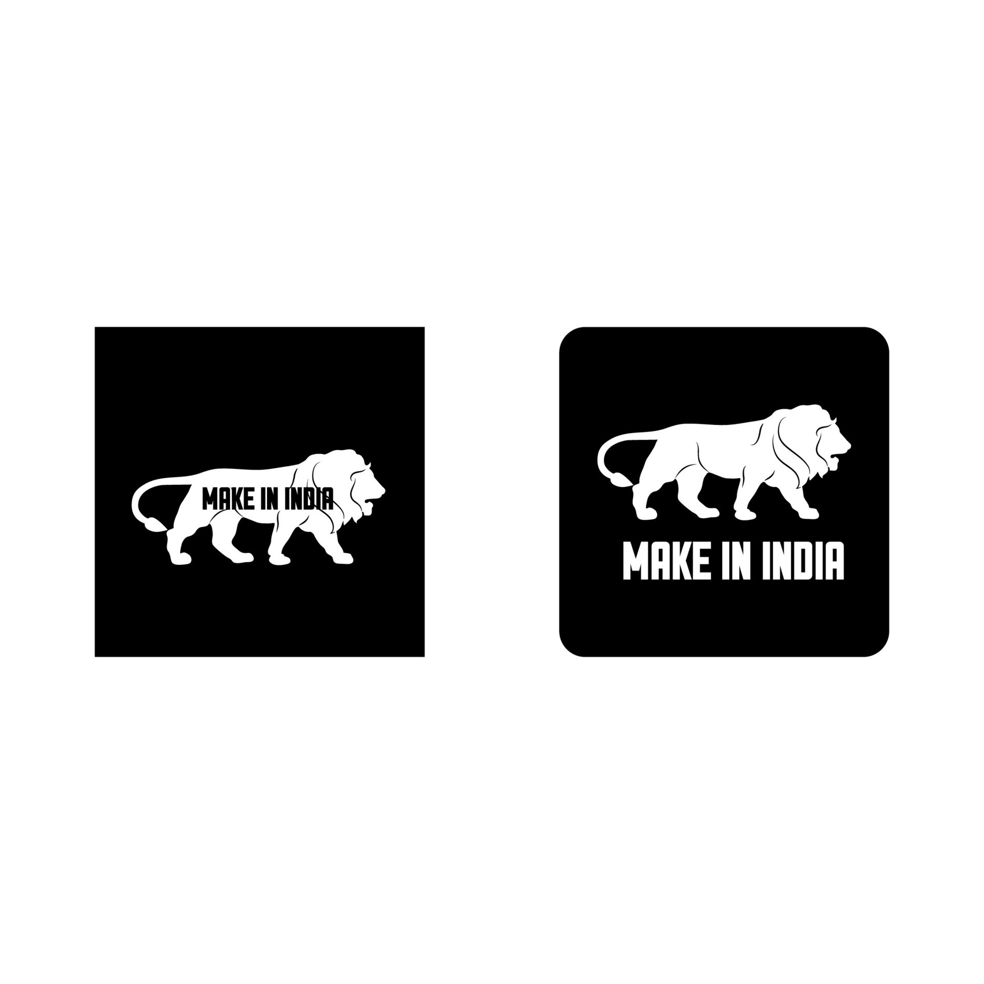 Make In India Logo Vector On White Background 26555349 Vector Art At maken-in-indi-logo-png-24555054-png