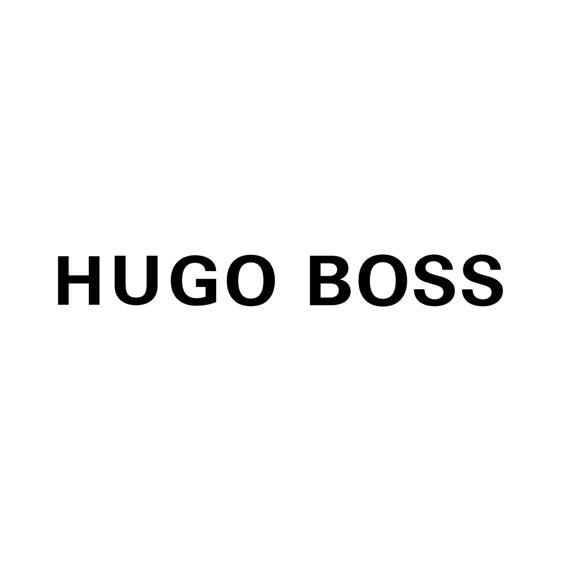 Hugo boss logo editorial vector 26555557 Vector Art at Vecteezy