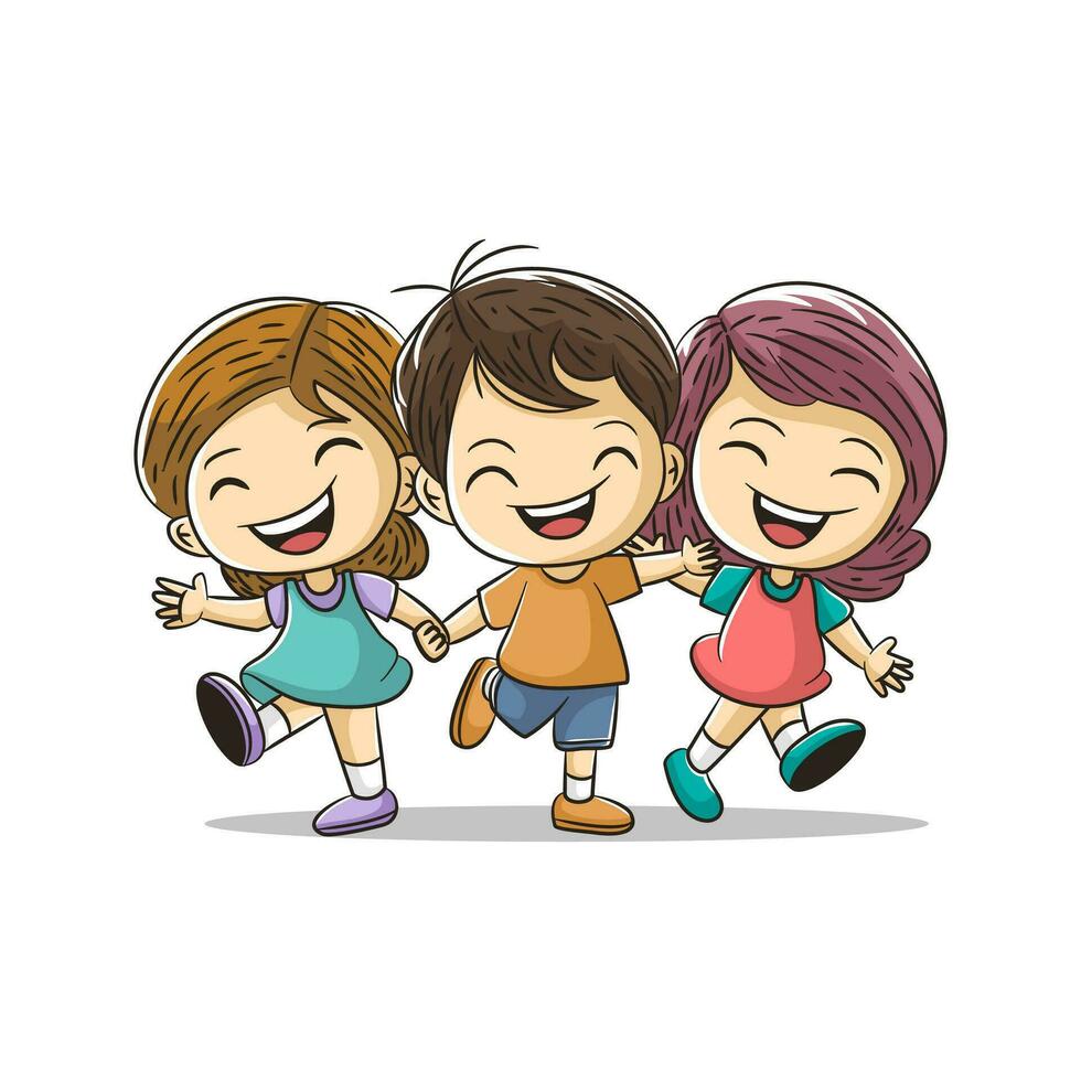 children day vector