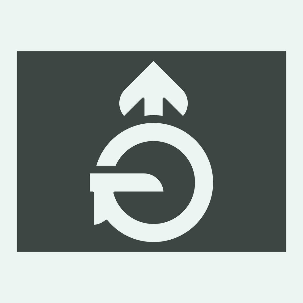 male and female gender logos vector