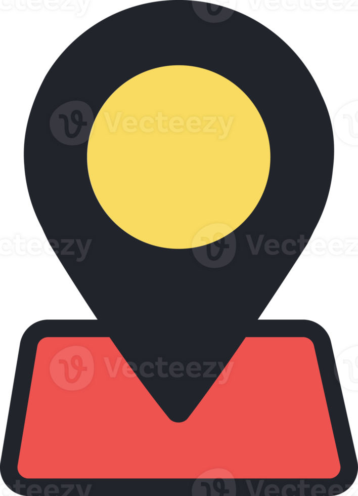 Check in flat icon. png