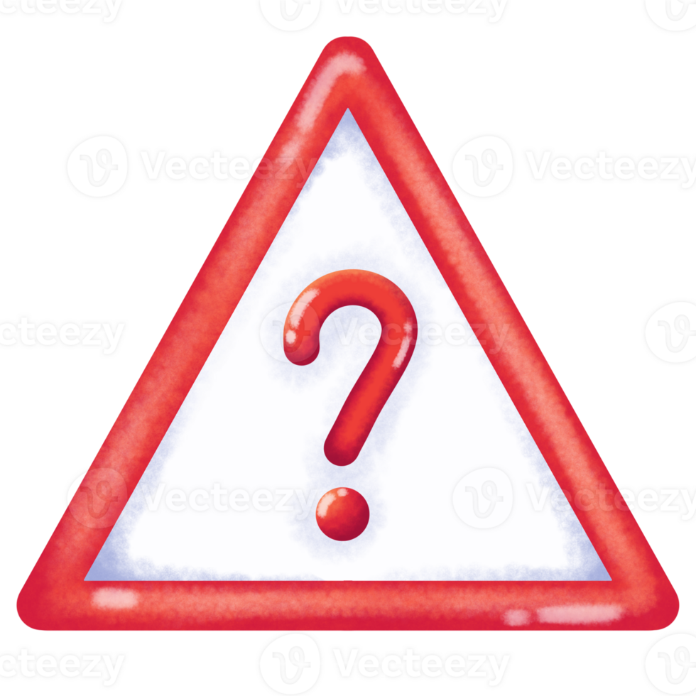 Question Sign Symbol png